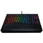 Razer BlackWidow Tournament Chroma V2 Yellow Switch (Nordisk)