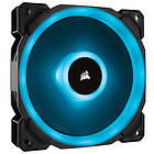 Corsair LL120 Dual Light Loop RGB PWM 120mm LED 3-pack