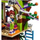 LEGO Friends 41335 Mias Trädkoja
