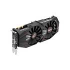 Asus GeForce GTX 1070 Ti Cerberus Advanced 2xHDMI 2xDP 8GB