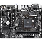 Gigabyte GA-A320M-S2H
