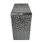 Cooler Master MasterBox Q300L (Musta/Läpinäkyvä)