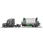 LEGO Technic 42078 Mack Anthem