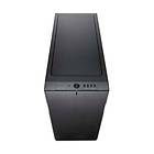 Fractal Design Define R6 Blackout (Svart)