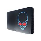 Intel NUC NUC8i7HVK (Svart)