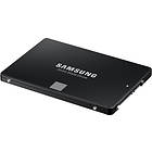 Samsung 860 EVO Series MZ-76E4T0B 4TB
