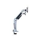 Multibrackets M VESA Gas Lift Arm Dual Side by Side