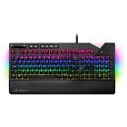 Asus ROG Strix Flare Cherry MX Red (Nordisk)