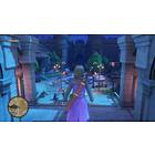 Dragon Quest XI: Echoes of an Elusive Age (PS4)