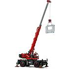 LEGO Technic 42082 Terrängkran