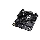 Asus ROG Strix B360-F Gaming
