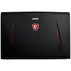 MSI GT63 Titan 8RF-034NE