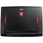 MSI GT75 Titan 8RG-080NE
