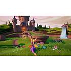 Spyro: Reignited Trilogy (PS4)