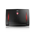 MSI GT75VR Titan Pro 7RF-011UK