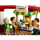 LEGO Creator 10261 Roller Coaster