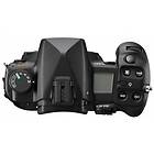 Sony Alpha DSLR-A850 + 28-75/2,8 SAM