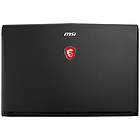 MSI GV72 7RD-833UK