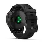 Garmin Fēnix 5 Plus Sapphire