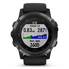 Garmin Fēnix 5X Plus Sapphire