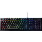 Razer Huntsman (Pohjoismainen)