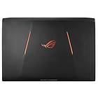 Asus ROG Strix GL502VS-FY256T