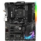 MSI B450 Gaming Pro Carbon AC