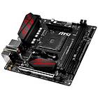 MSI B450I Gaming Plus AC