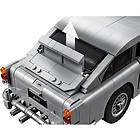 LEGO Creator 10262 James Bond Aston Martin DB5