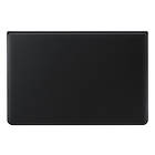 Samsung Book Cover Keyboard for Galaxy Tab S4 10.5 (Nordisk)