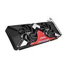 Palit GeForce RTX 2080 GamingPro OC HDMI 3xDP 8GB