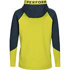 Peak Performance Rider Zip Hood Jacket (Herr)