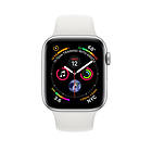 Apple Watch Series 4 40mm Aluminium with Sport Band