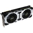 MSI GeForce RTX 2080 Ventus HDMI 3xDP 8GB