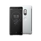 Sony Style Cover Touch SCTH70 for Sony Xperia XZ3