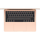 Apple MacBook Air (2018) - 1,6GHz DC 8GB 128GB 13"