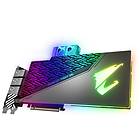 Aorus GeForce RTX 2080 Ti Xtreme Waterforce WB 3xHDMI 3xDP 11GB
