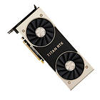 nVidia Titan RTX HDMI 3xDP 24GB