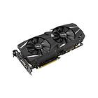 Asus GeForce RTX 2060 Dual OC 2xHDMI 2xDP 6GB