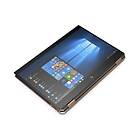 HP Spectre x360 15-DF0002na