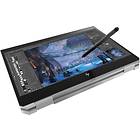 HP ZBook Studio x360 G5 2ZC63EA#ABU