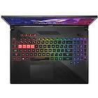 Asus ROG Strix SCAR II GL504GW-ES017T