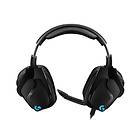 Logitech G935 Lightsync