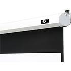 Elite Screens Manual White Case MaxWhite 16:9 120" (265,7x149,4)
