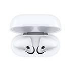 Apple AirPods (2e Génération) avec boîtier de chargement