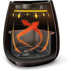 Philips Daily Collection Airfryer HD9251