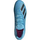 Adidas X 19.3 IN (Herr)
