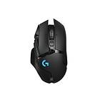 Logitech G502 Lightspeed