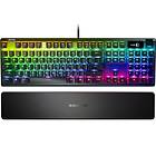SteelSeries Apex Pro (Nordic)