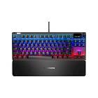 SteelSeries Apex Pro TKL (Nordic)